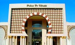 Hotel Palma De Mirette